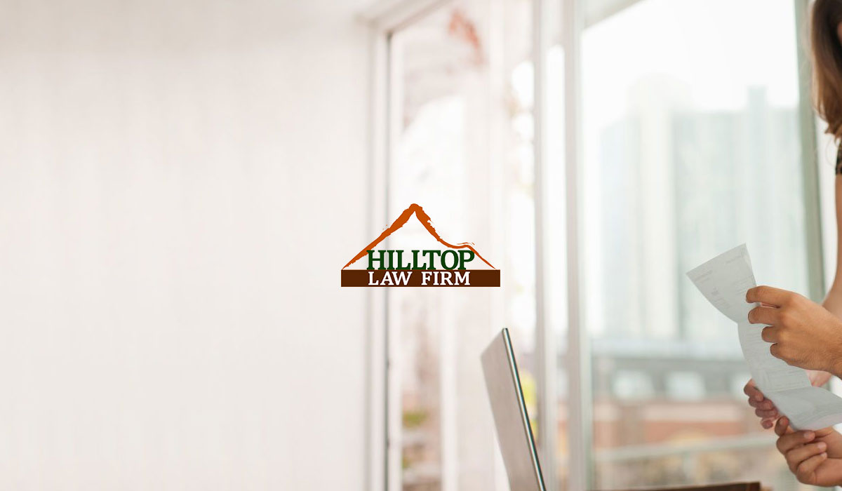 Hilltop Law Firm